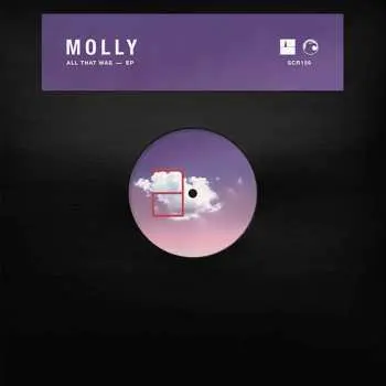LP Molly: All That Was - EP CLR