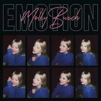 SP Molly Burch: Emotion