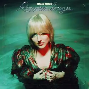 LP Molly Burch: Romantic Images LTD | CLR