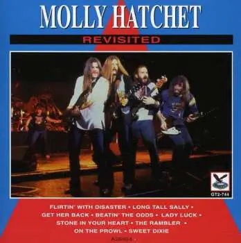 CD Molly Hatchet: Revisited