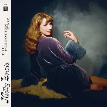 LP Molly Lewis: The Forgotten Edge