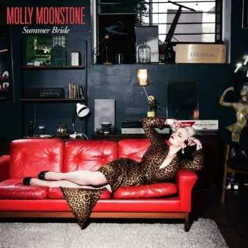 CD Molly Moonstone: Summer Bride