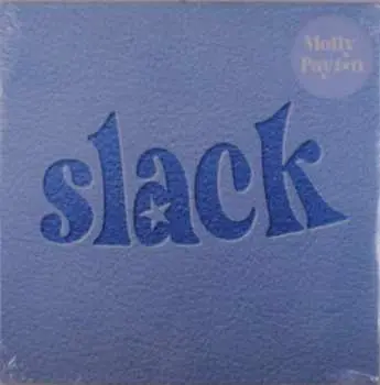LP Molly Payton: Slack CLR