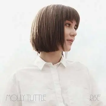CD Molly Tuttle: Rise
