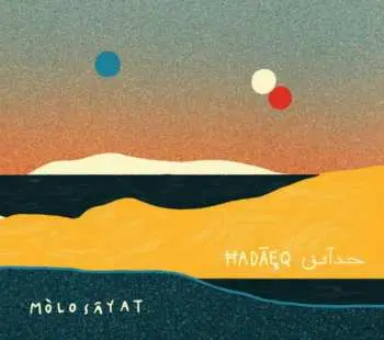 CD Molo Sayat: ĦADÃEQ