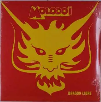 LP Molodoï: Dragon Libre