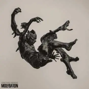 CD Molybaron: Something Ominous