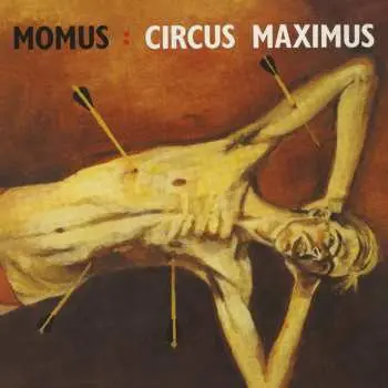 2LP Momus: Circus Maximus DLX