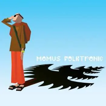 CD Momus: Folktronic