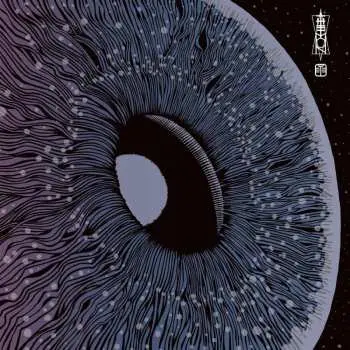 LP THE MON: Eye