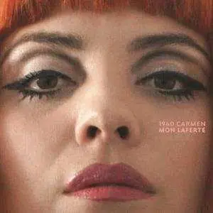LP Mon Laferte: 1940 Carmen