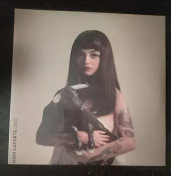 2LP Mon Laferte: Seis