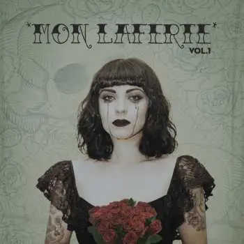 LP Mon Laferte: Vol. 1