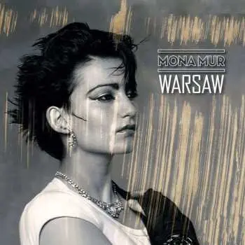 LP Mona Mur: Warsaw LTD