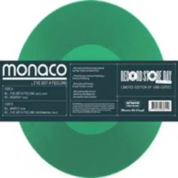 LP Monaco: I've Got A Feeling CLR | LTD