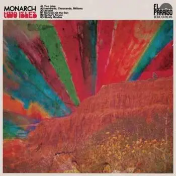 LP Monarch: Two Isles CLR