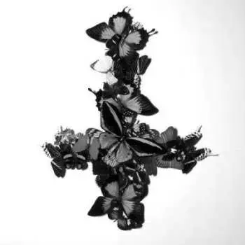 2LP Monarch: Never Forever