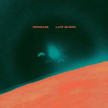 CD Mondaze:  Late Bloom DIGI