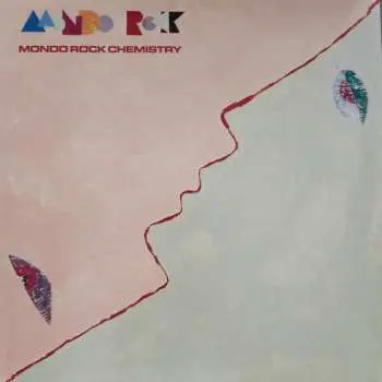 LP Mondo Rock: Chemistry CLR | LTD