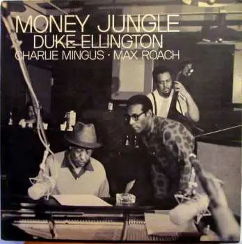 Money Jungle