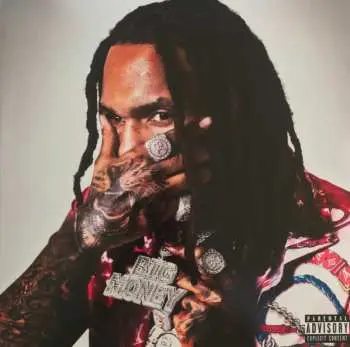 LP Money Man: Big Money CLR | LTD