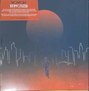 LP Monfort: Hypnotized