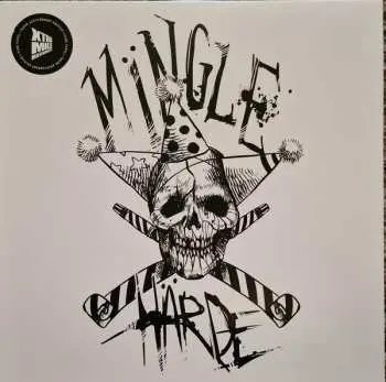 LP Möngöl Hörde: Mïngle Härde (Tenth Anniversary Edition) CLR