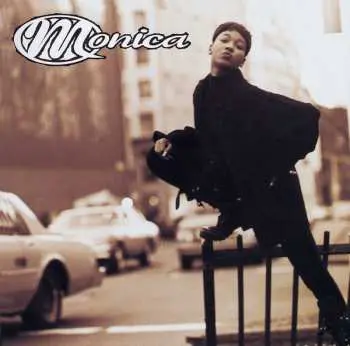 CD Monica: Miss Thang