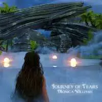 CD Monica Williams: Journey Of Tears