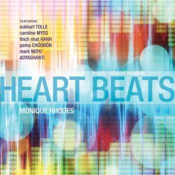 CD Monique Rhodes: Heart Beats
