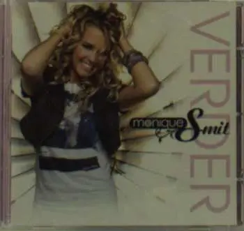 CD Monique Smit: Verder