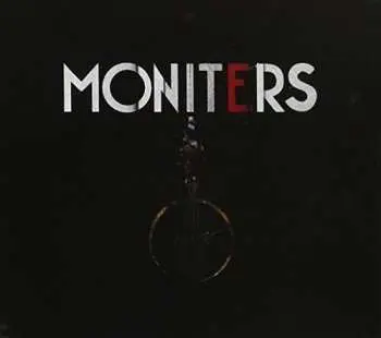 CD Moniters: Sex City Lovers