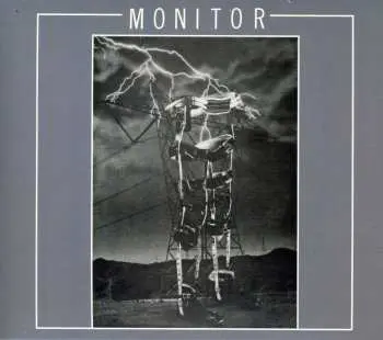 CD Monitor: Monitor