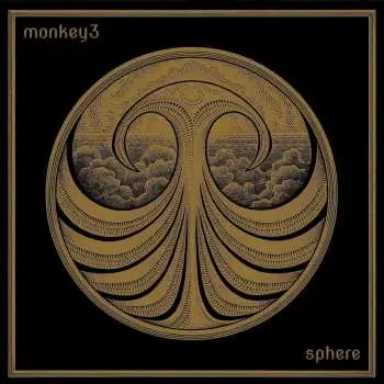 CD Monkey 3: Sphere DIGI