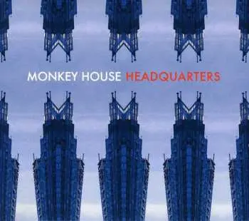 CD Monkey House: Headquarters