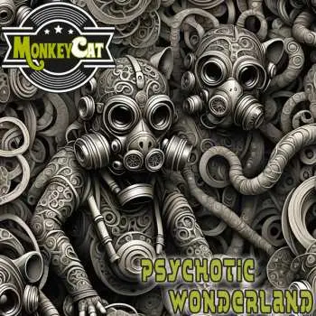 LP MonkeyCat: Psychotic Wonderland