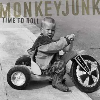 LP MonkeyJunk: Time To Roll