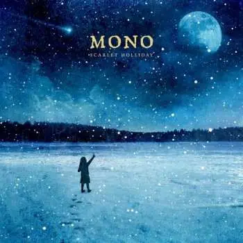 EP Mono: Scarlet Holliday