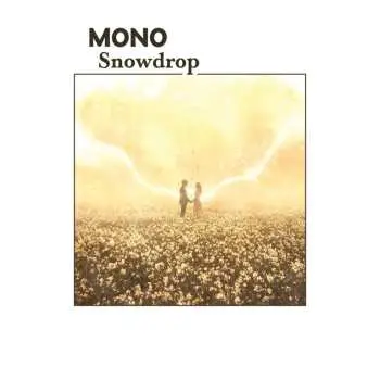 2LP Mono: Snowdrop CLR | LTD