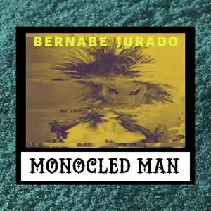 SP Monocled Man: Bernabe Jurado LTD
