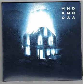 2CD monodrama: mndrmooaa