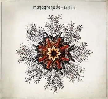 CD Monogrenade: Tantale