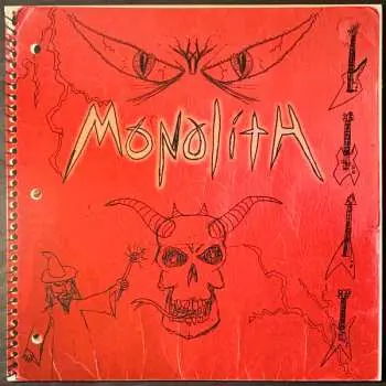LP Monolith: Monolith (EP)