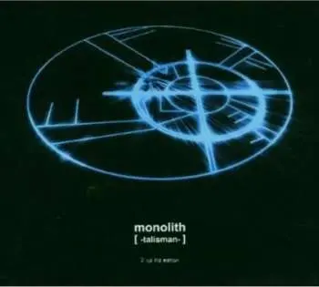2CD/Box Set Monolith: Talisman LTD