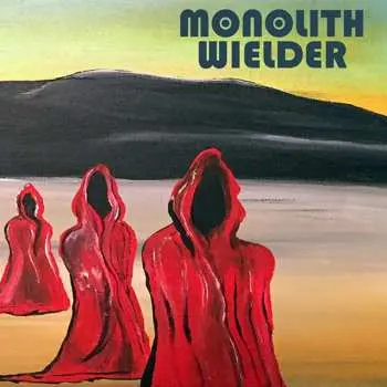 CD Monolith Wielder: Monolith Wielder