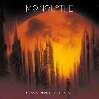CD Monolithe: Black Hole District
