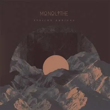 CD Monolithe: Epsilon Aurigae DIGI