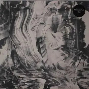 LP Monolithe Noir: Rin