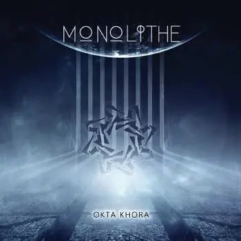 2LP Monolithe: Okta Khora CLR
