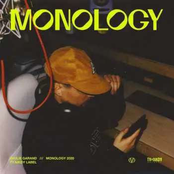 CD Paulie Garand: Monology